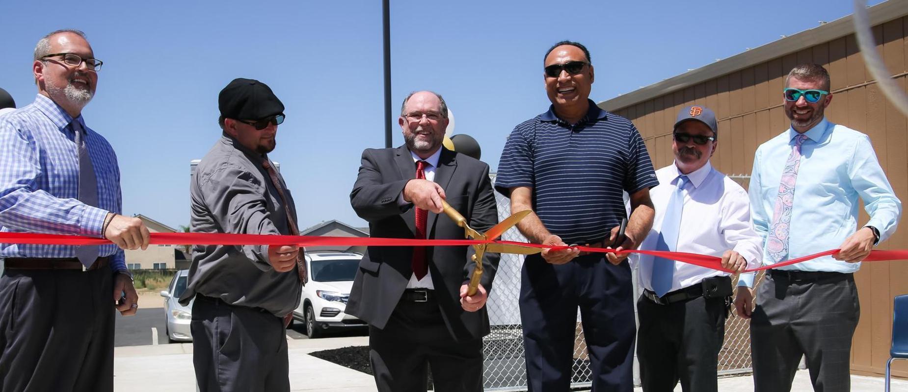 Keyes Union School District