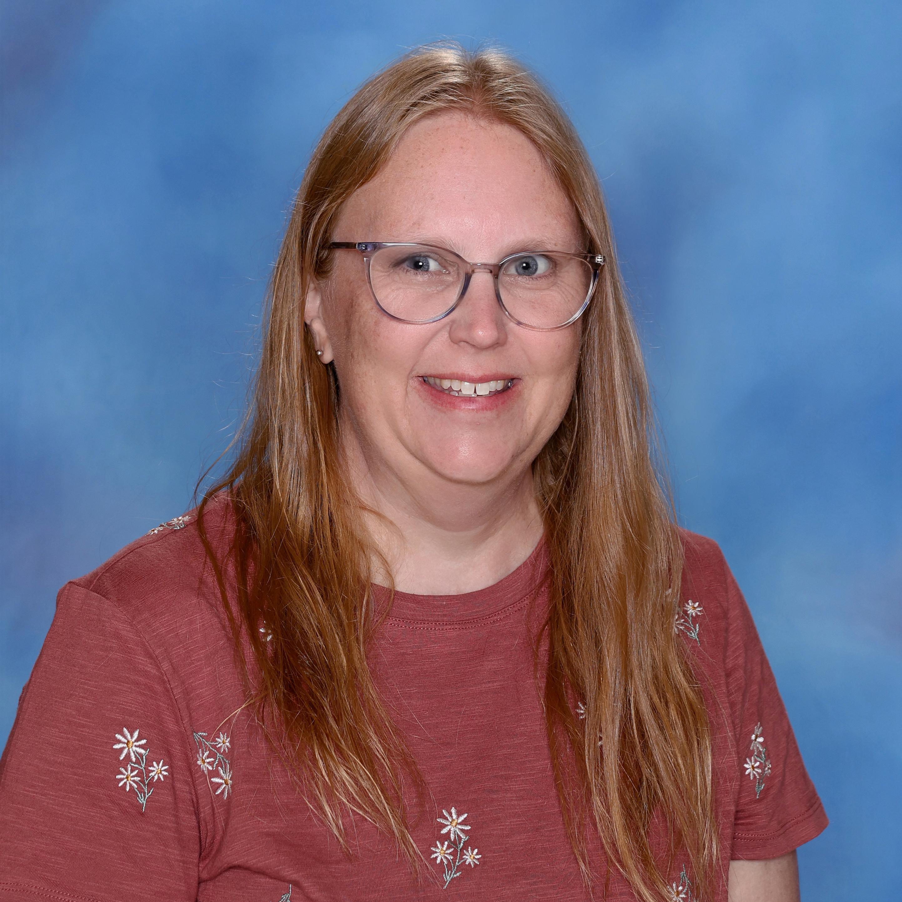 ElizabethPrunty's Profile Photo