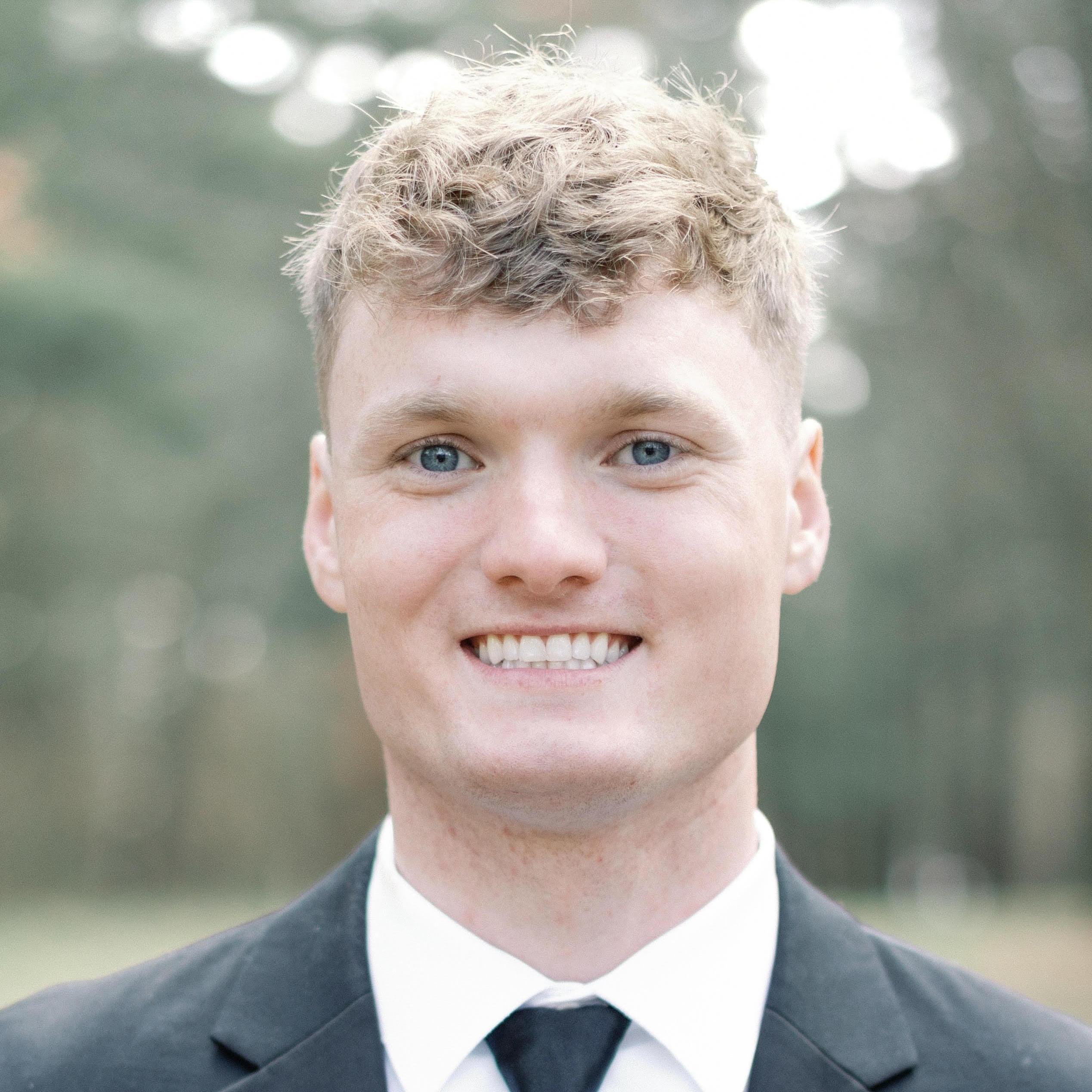 NoahWilcox's Profile Photo