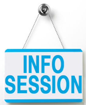 Words: Info Session