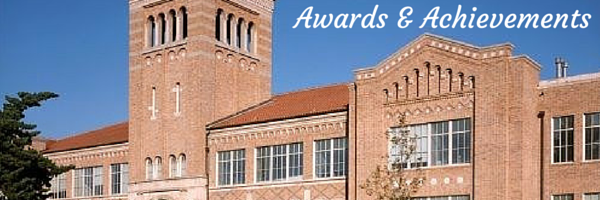 awards image