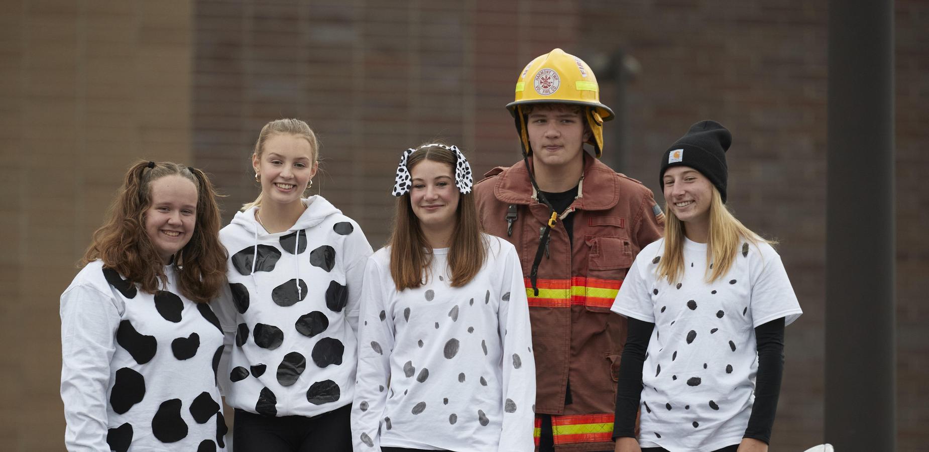 Trunk or Treat