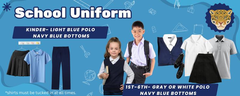 school uniform