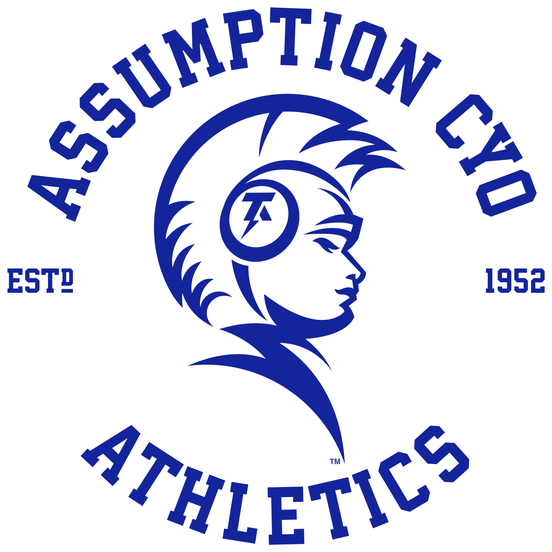 CYO Logo