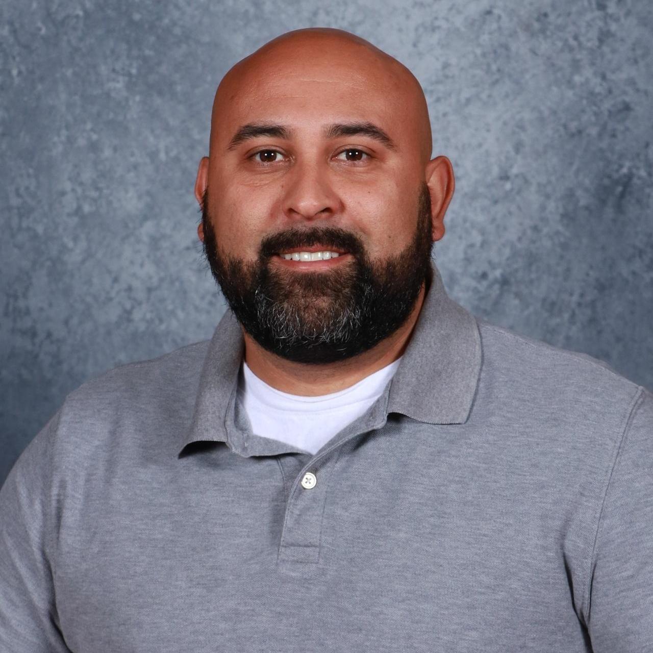 MiguelDiaz's Profile Photo