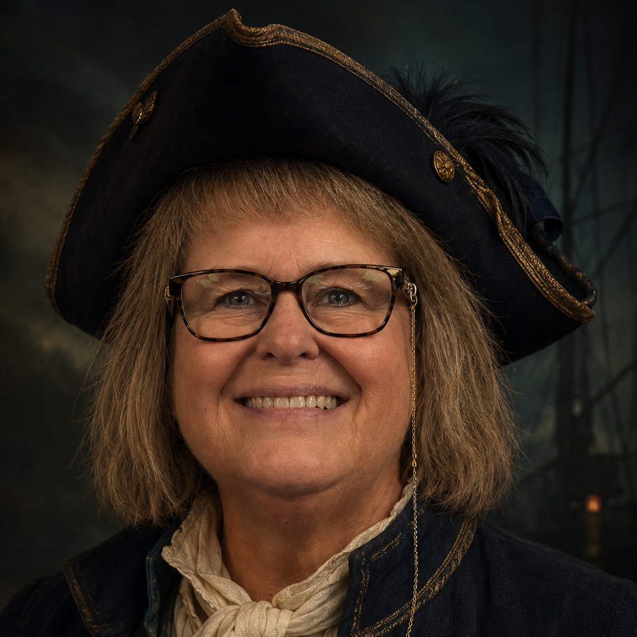 AnitaUebele's Profile Photo