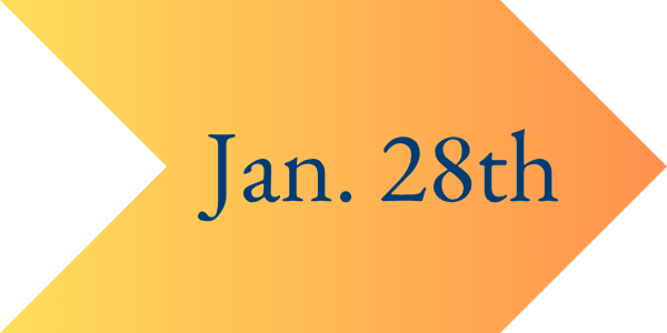 January ADHD Event