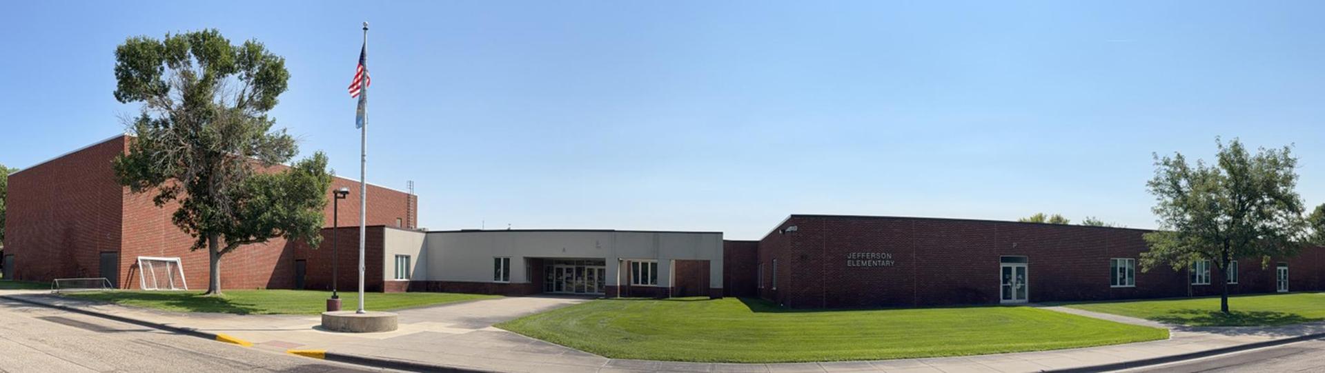 Jefferson Elementary School