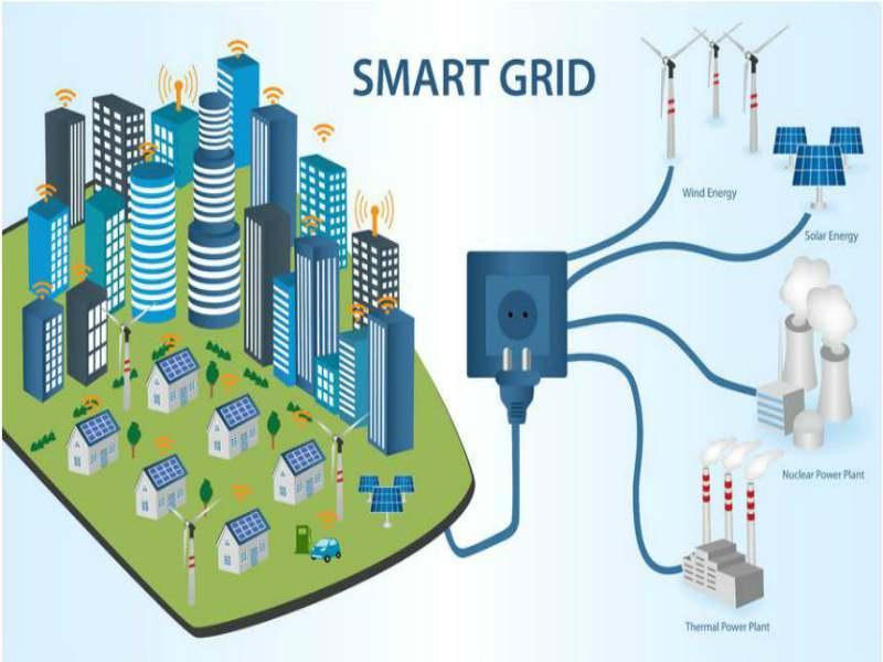 Smart Grid for Schools Helped Teach Smart Grid Concepts Featured Photo