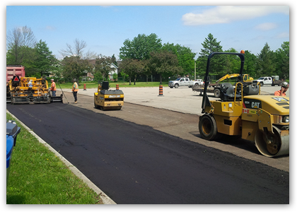 Parking Lot Repair Featured Photo