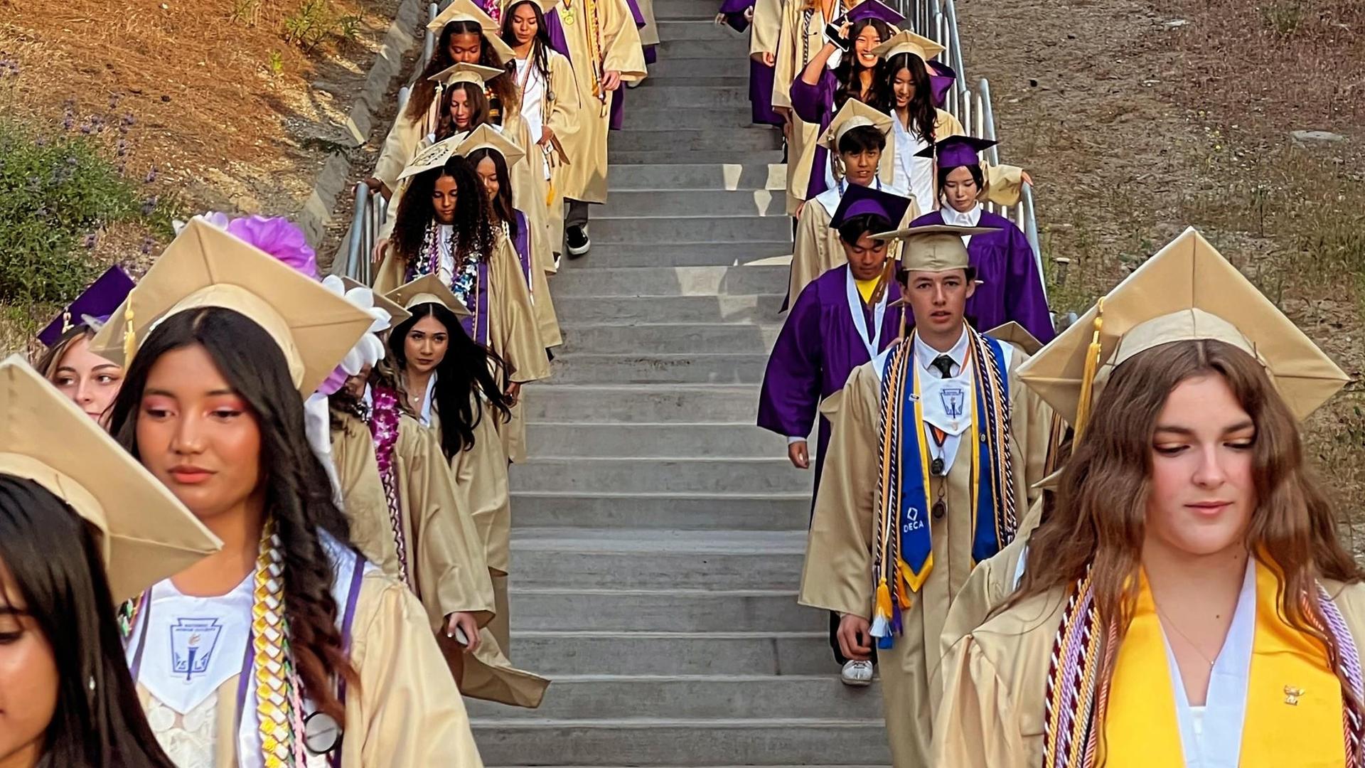 Graduation