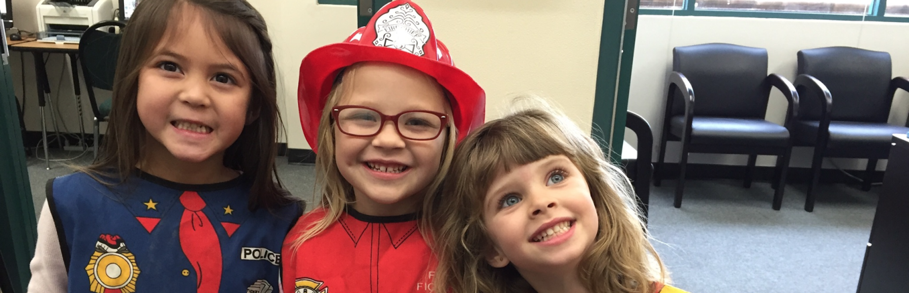 William H Frazier Elementary School