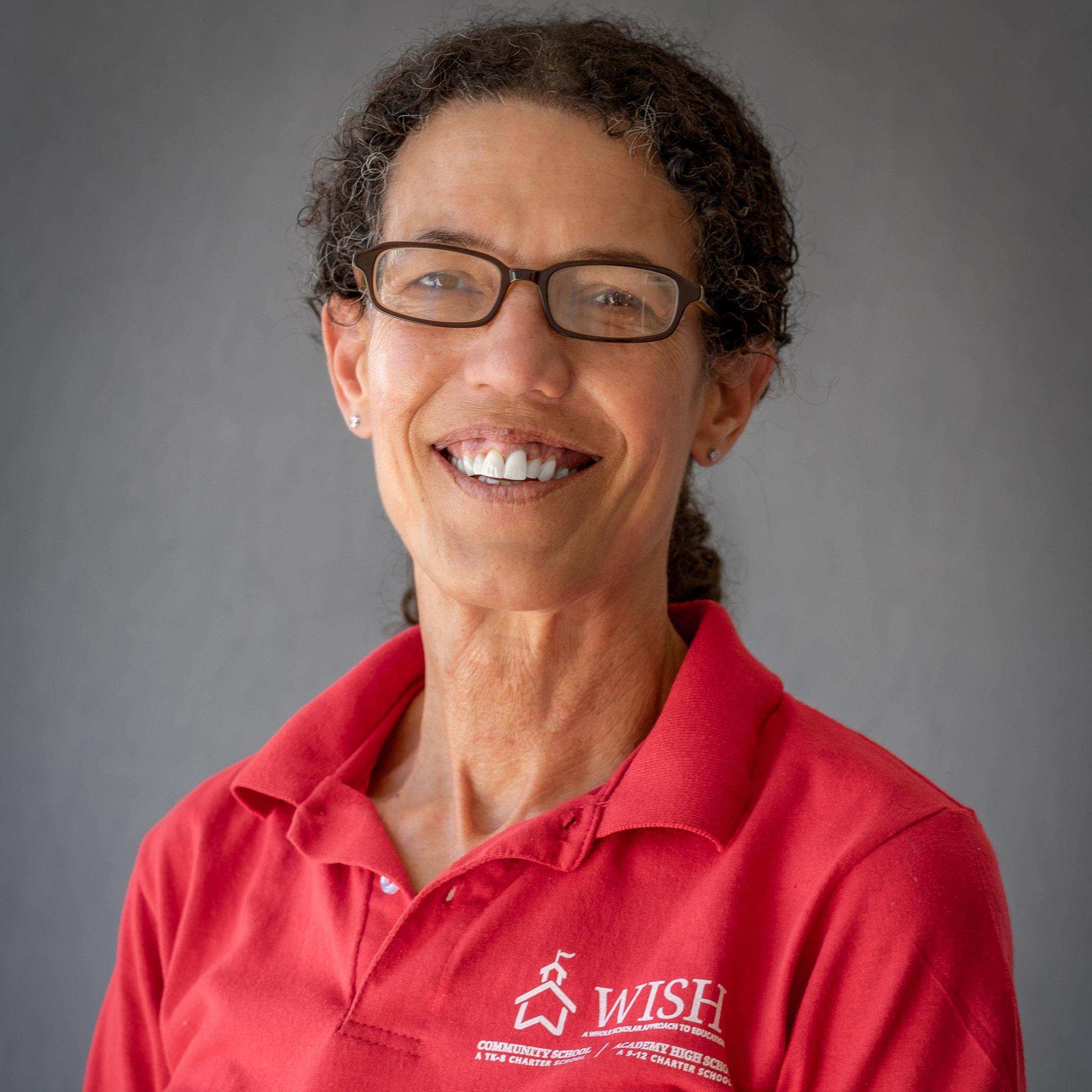 Faculty & Staff Grade Levels Westside Innovative School House