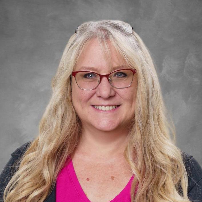 TracieHammond's Profile Photo