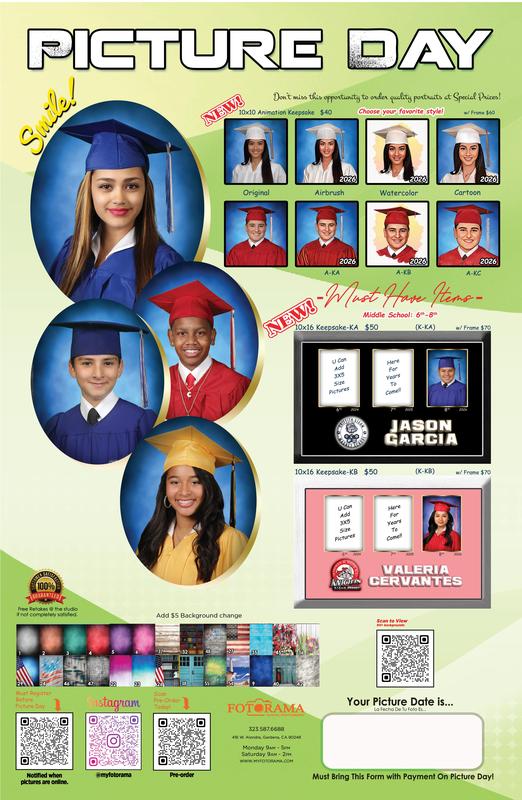 8th grade pictures