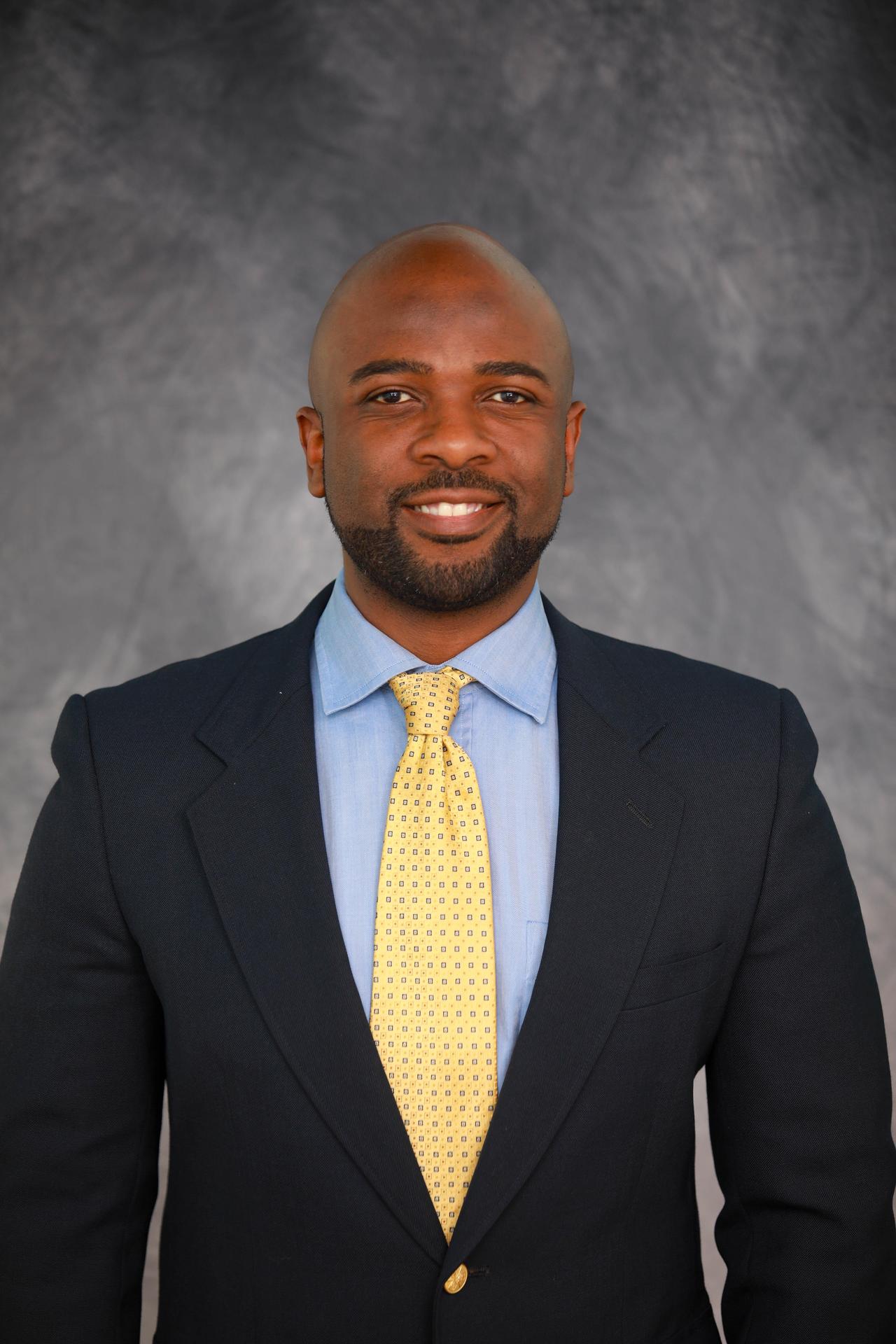 Dr. McCullum