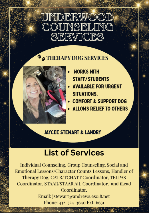 Underwood Services
