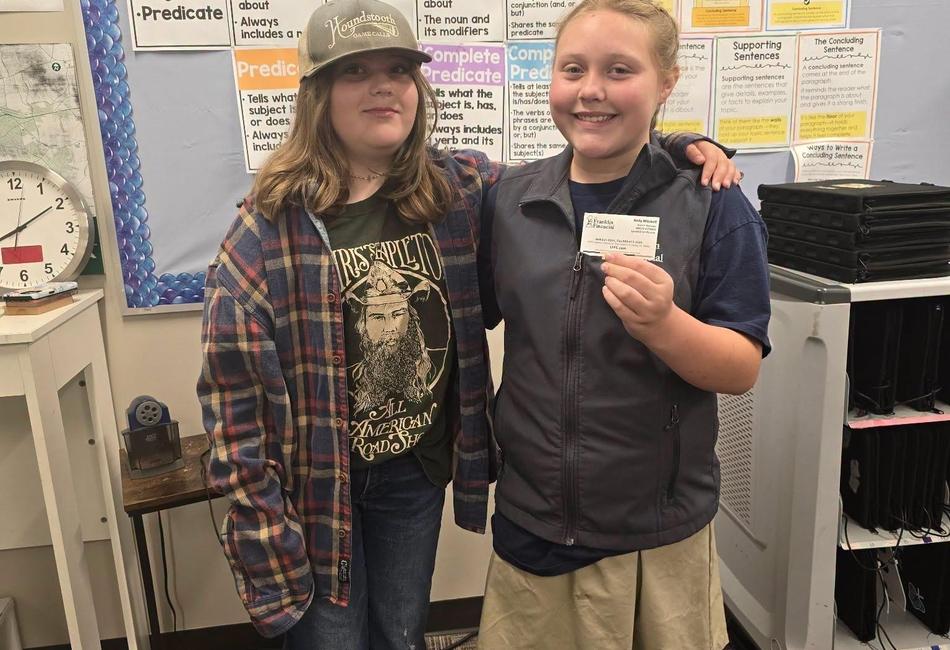 Dress as Your Parents
