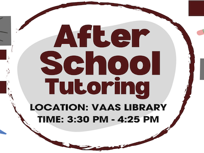 Tutoring Details
