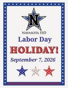 labor day graphic