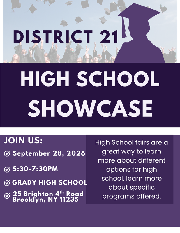 D21 Fair