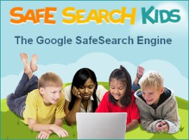 Safe Search Kids Logo