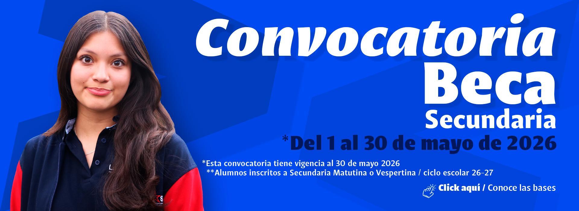Becas