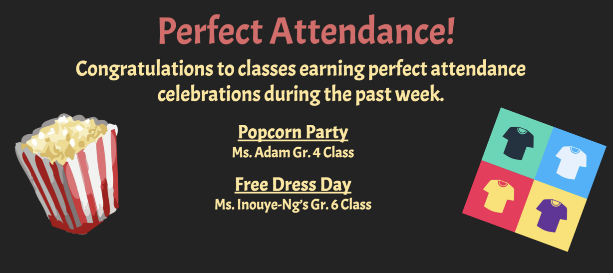 attendance