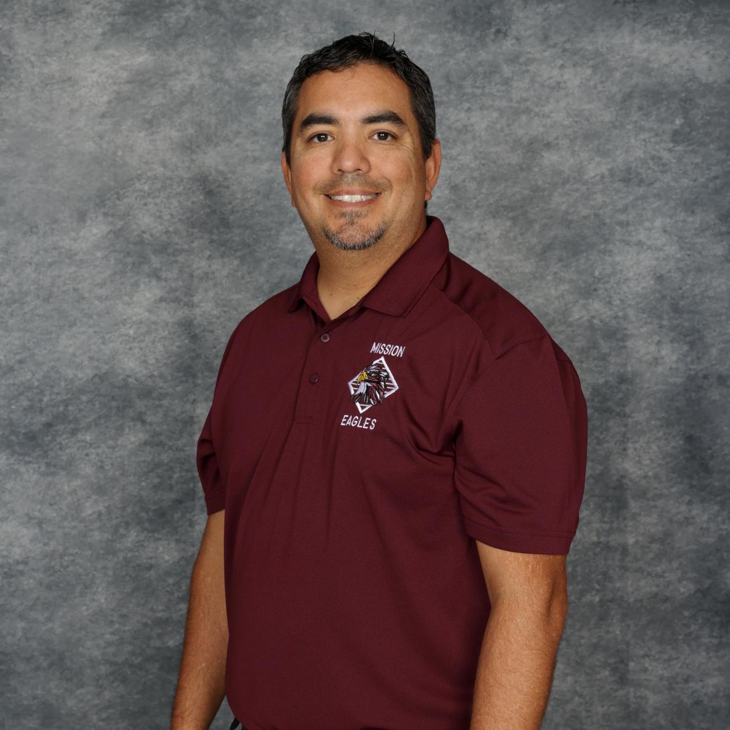 SalvadorGarcia's Profile Photo