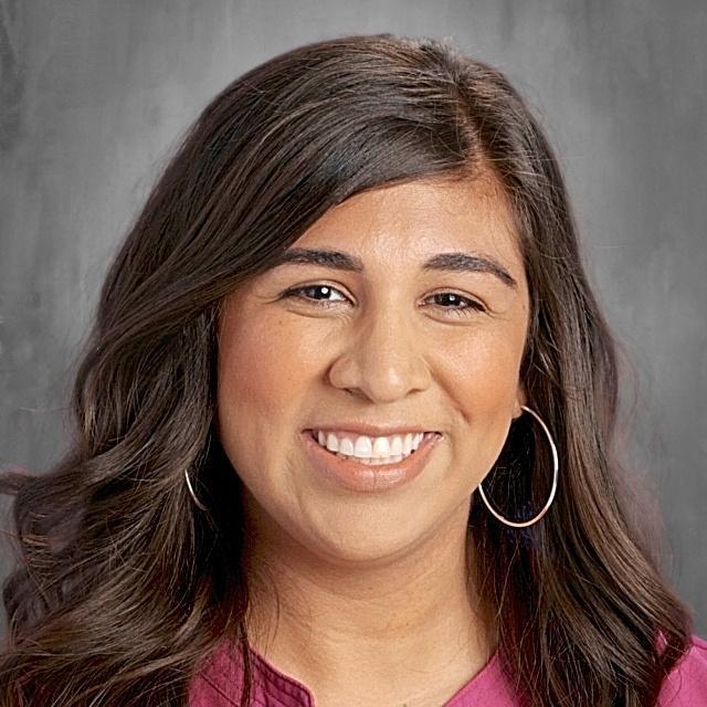 AlexisGarcia's Profile Photo