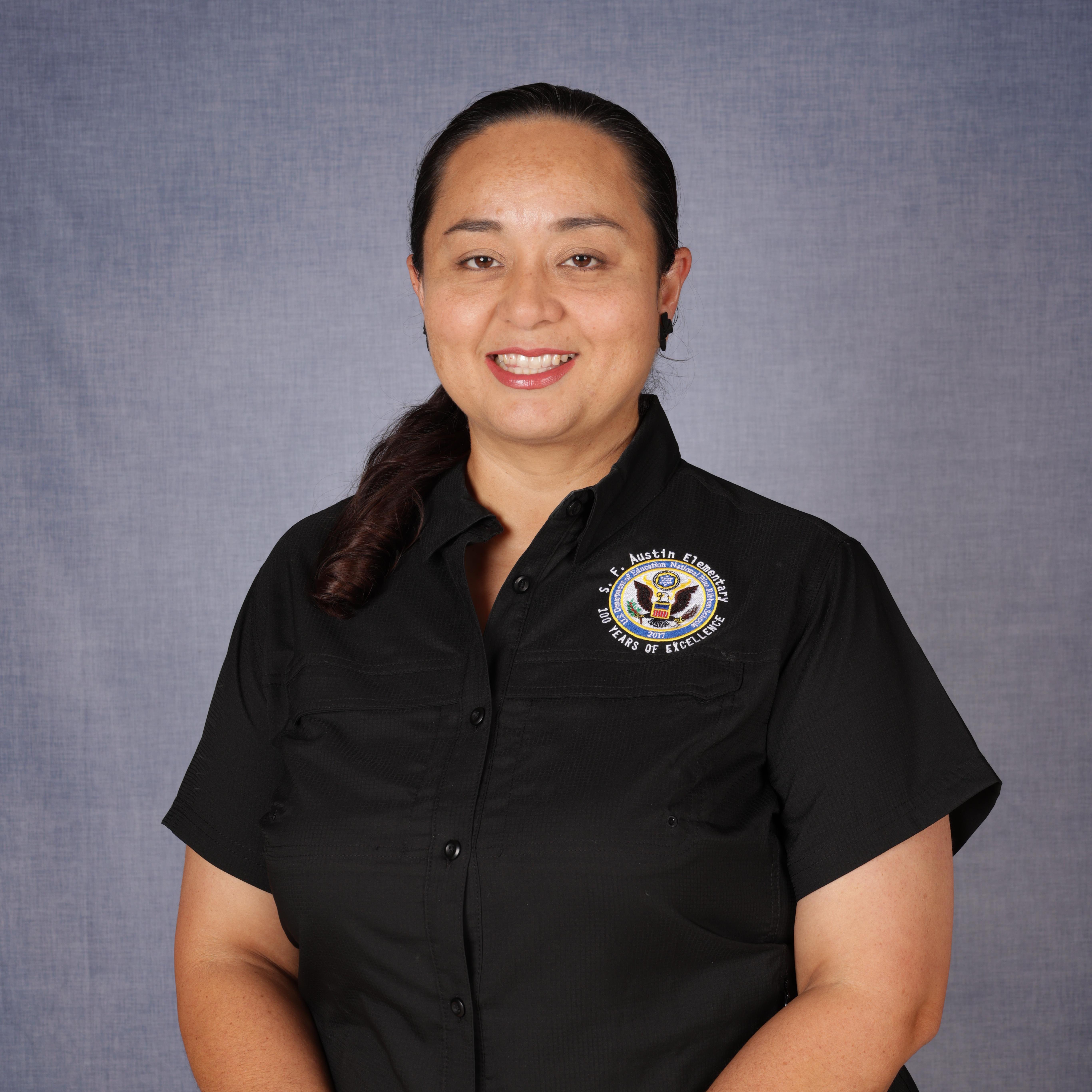 AmieAleman's Profile Photo