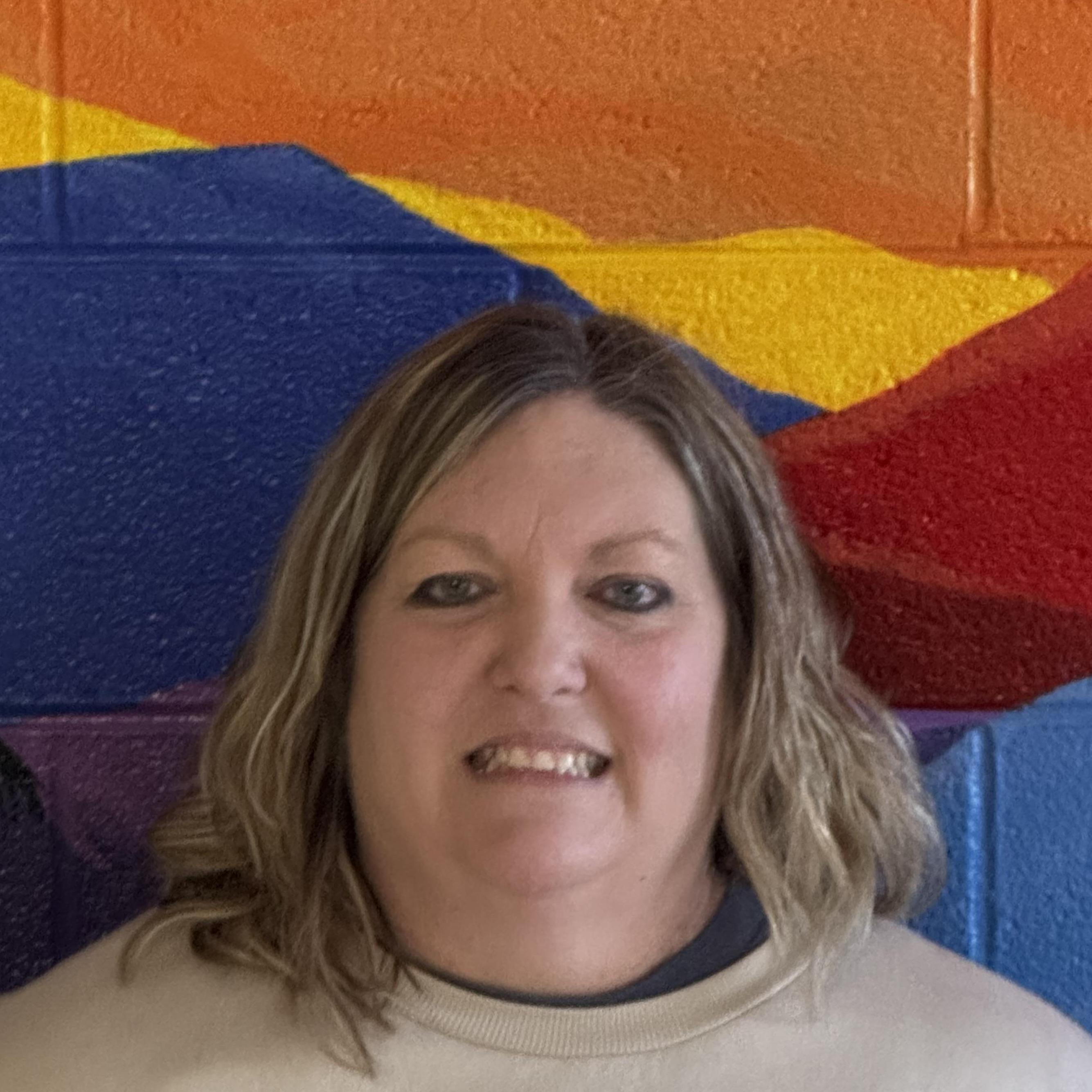 ChristyRunyan's Profile Photo