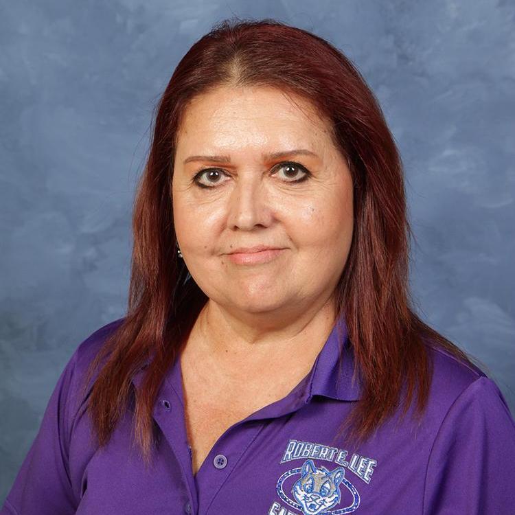 YvonneChampion's Profile Photo