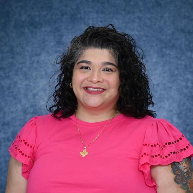 BriceliGil's Profile Photo