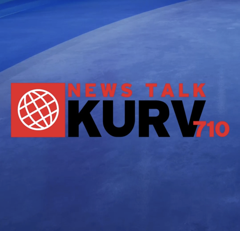 KURV Logo