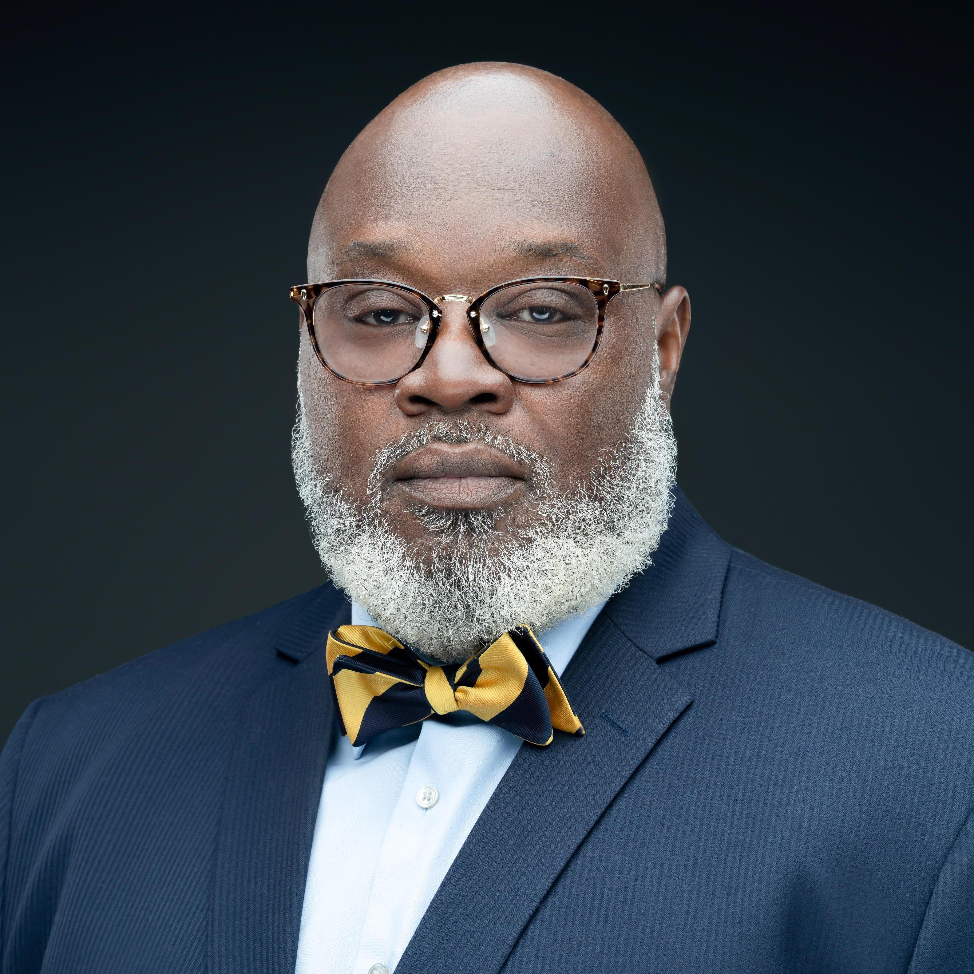 MarlonJones's Profile Photo