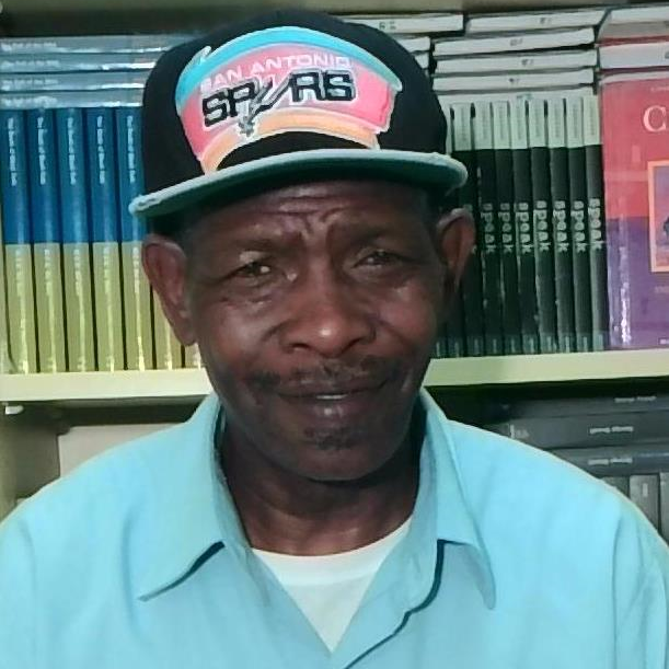 EddieBenjamin's Profile Photo