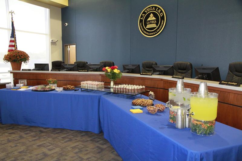 Business Recognition Program and Reception Thumbnail Image
