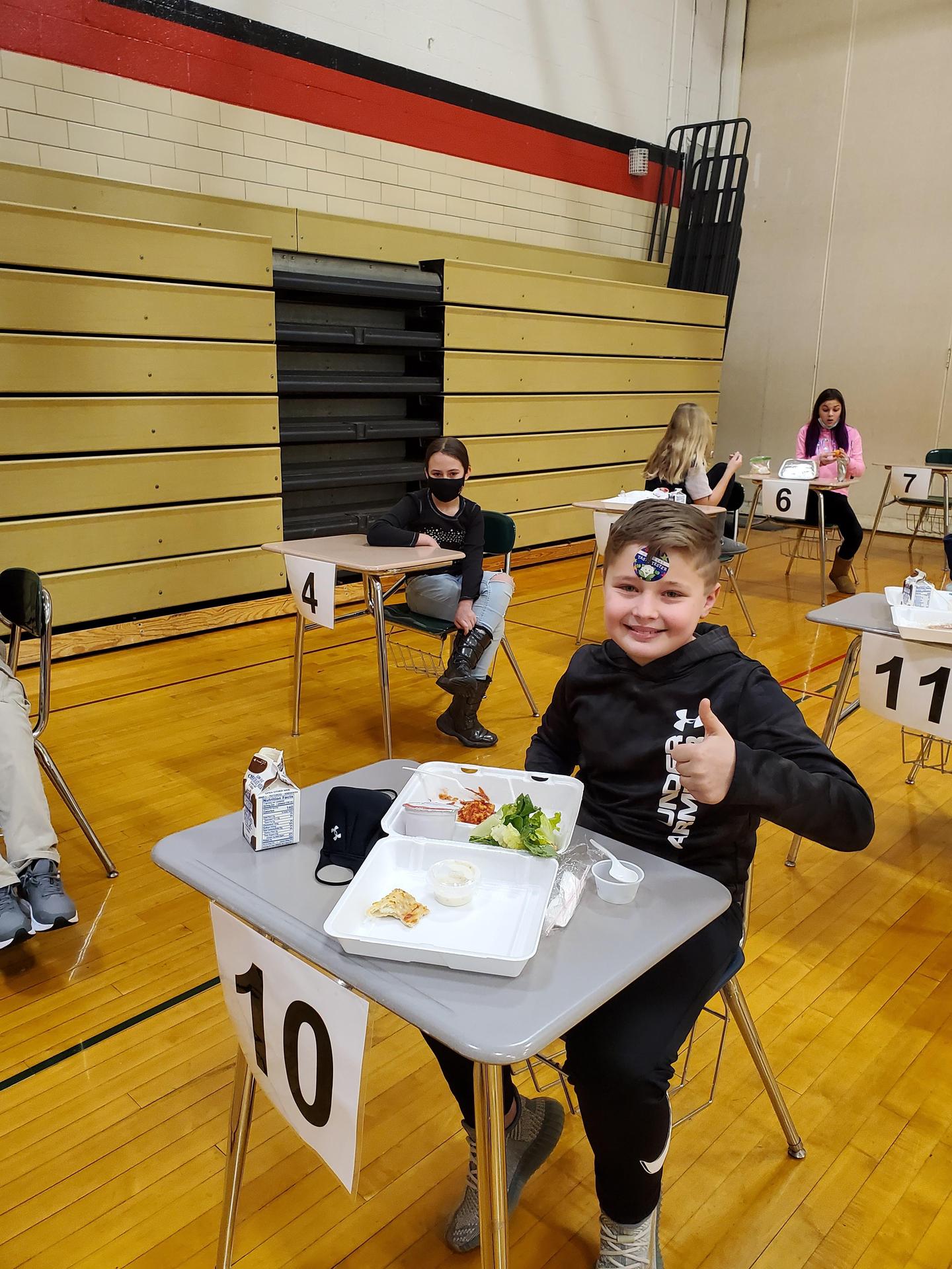 Food Service