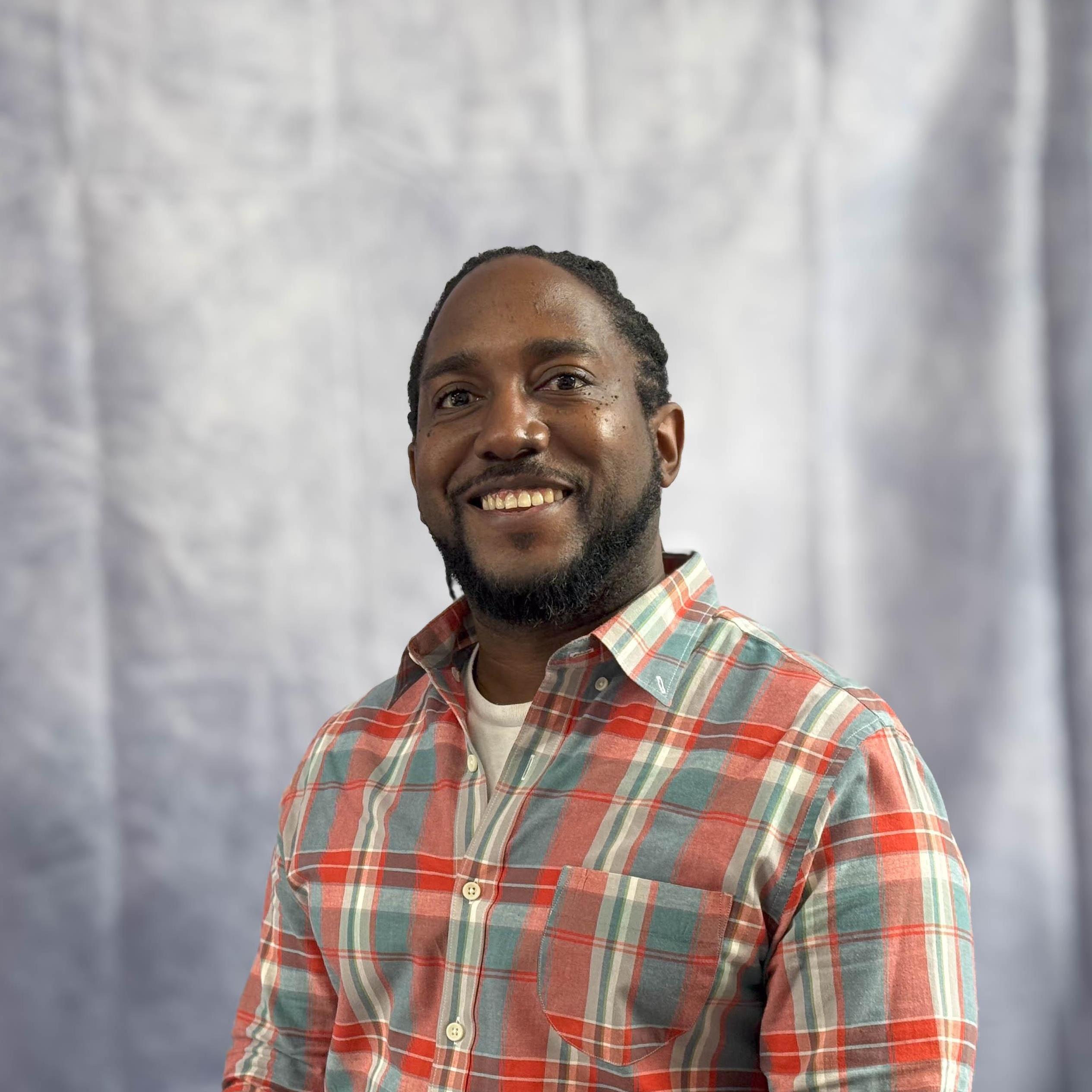 Travis Stephens Leadership Team – About Us – The Charter School for Law and Social Justice