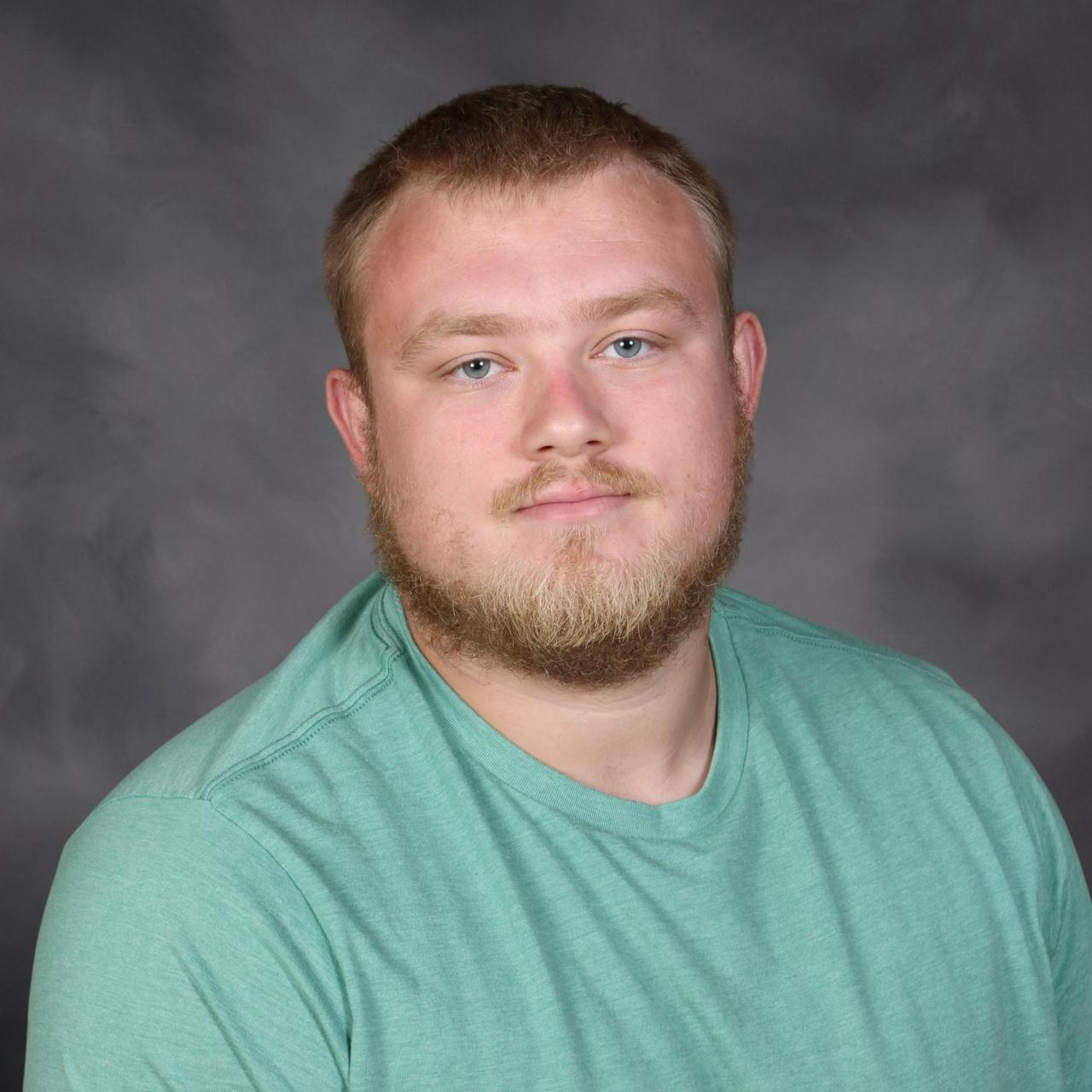 JohnKiger's Profile Photo