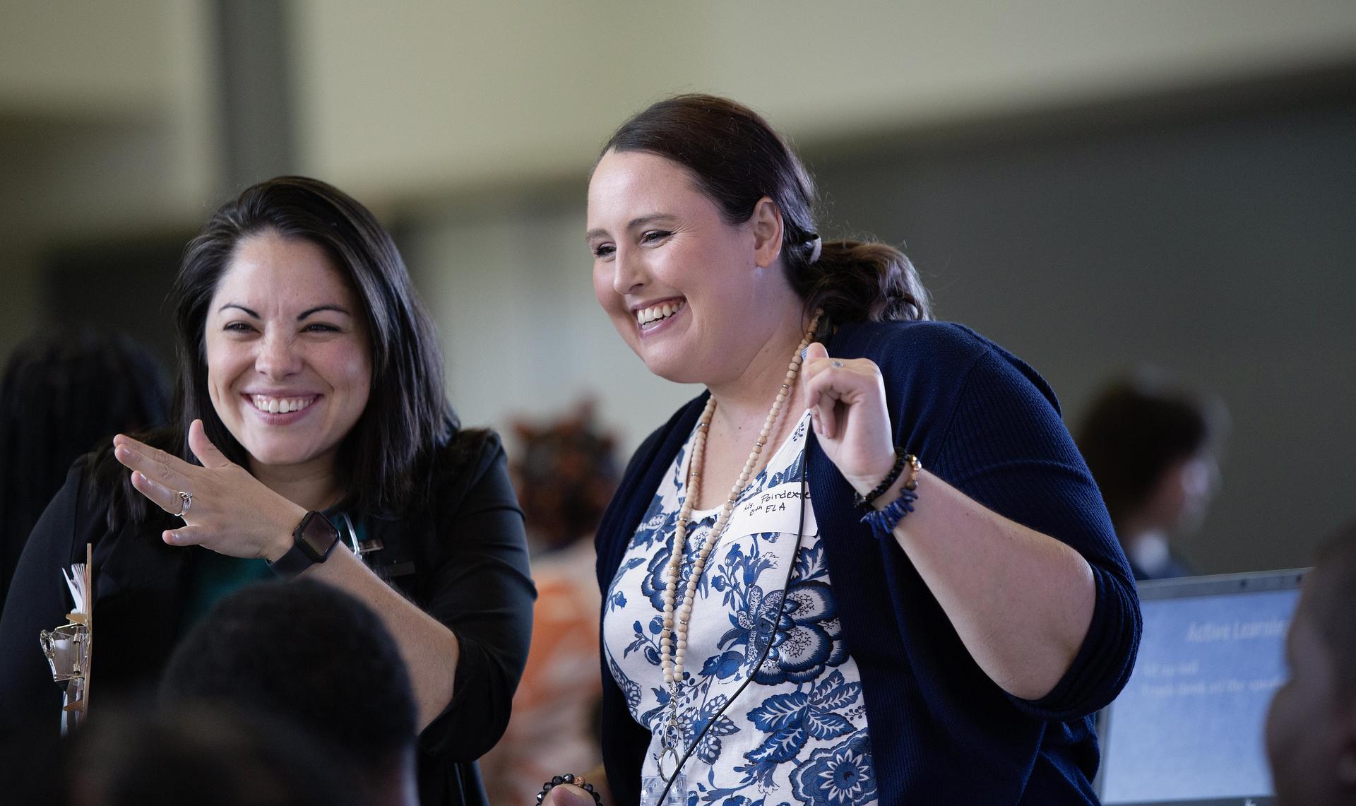 Barbosa and Poindexter