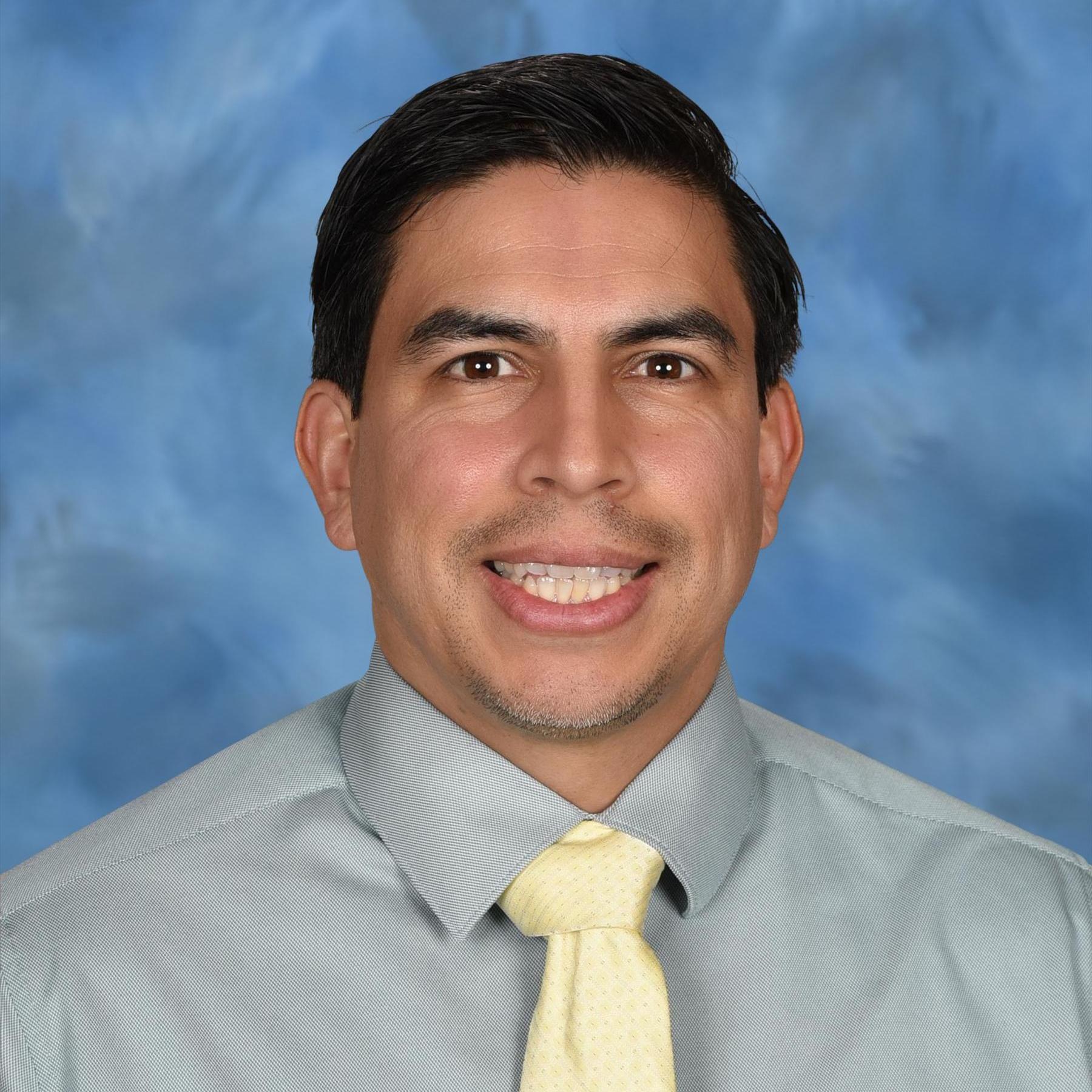 DanielBarba's Profile Photo
