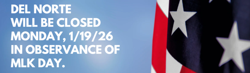 MLK day school is closed