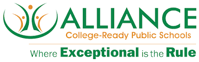 Alliance College-Ready Middle Academy 8