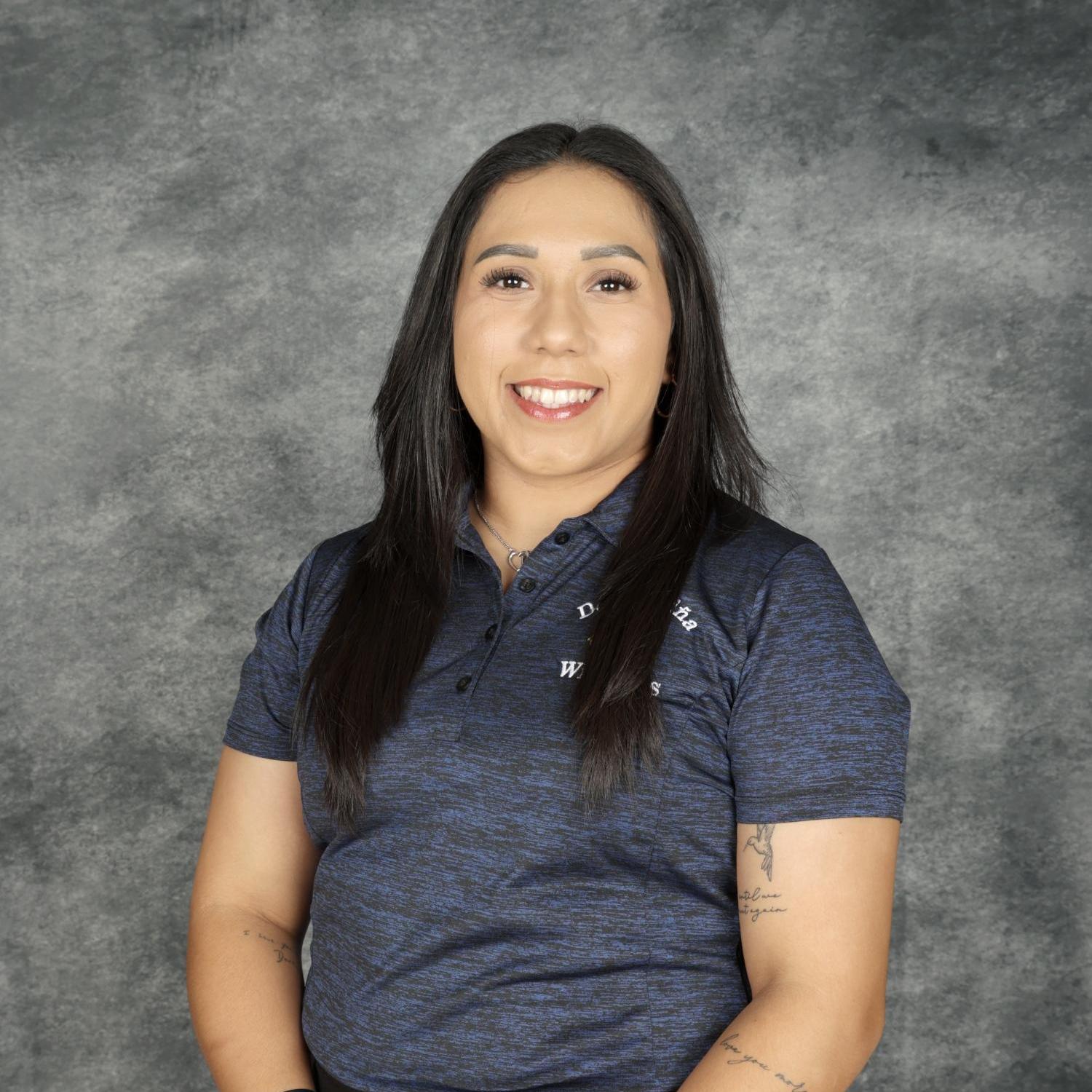 KristaLopez's Profile Photo