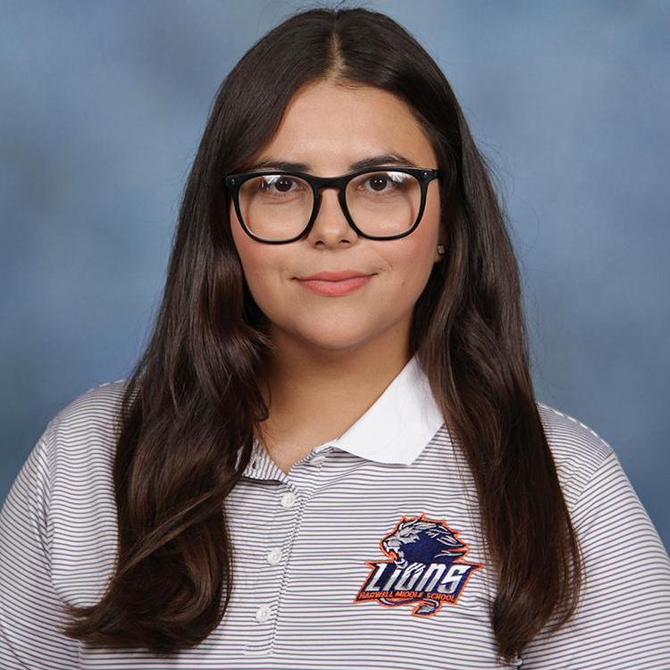 CynthiaZapata De Garcia's Profile Photo