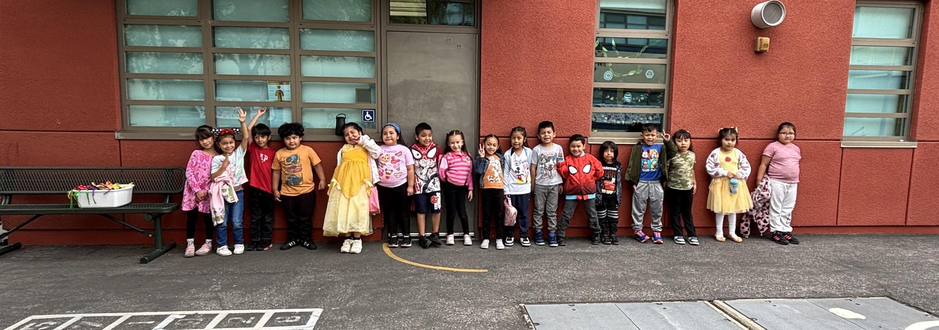 Disney Day
