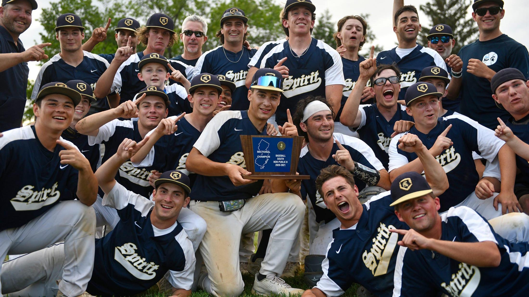 Holy Spirit Baseball Baseball Holy Spirit High School