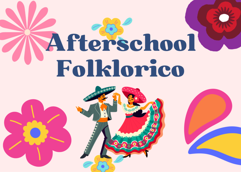 dance folklorico